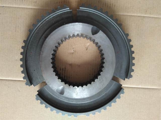 Одна задняя передача-1