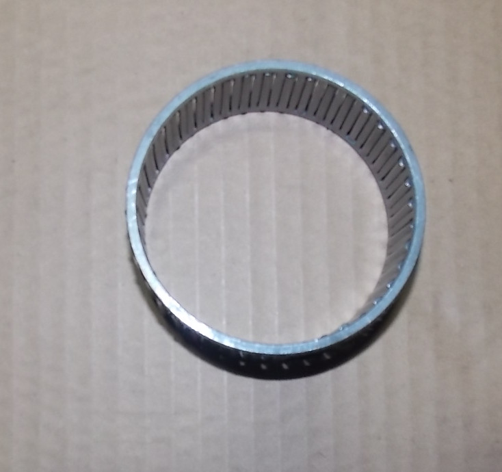 Игольчатый роликоподшипник