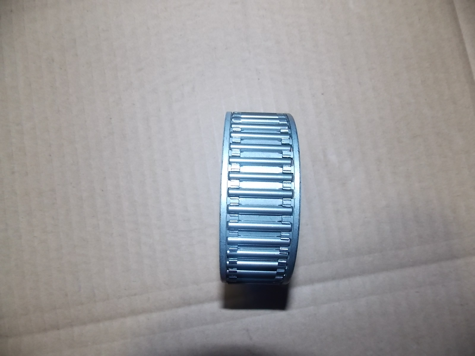 Игольчатый роликоподшипник-1