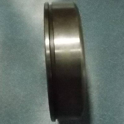 Deep groove ball bearing; 60*130*31