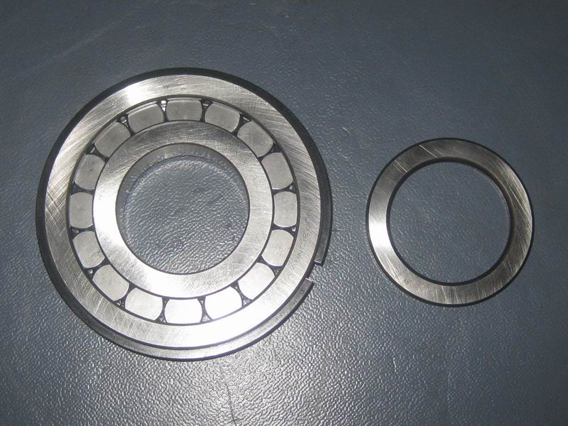 One shaft bearing-1