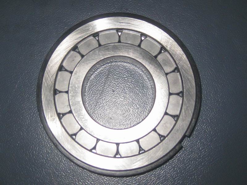 One shaft bearing-2