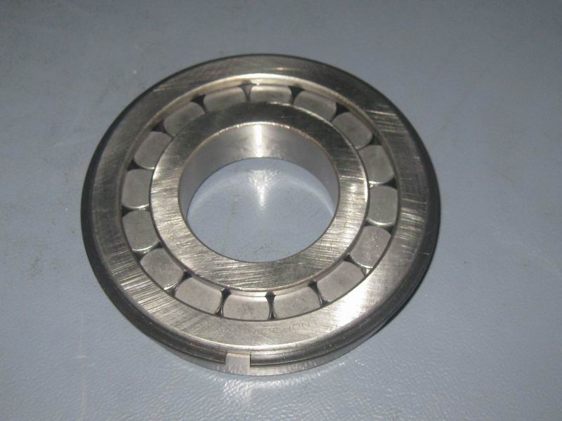 One shaft bearing-4