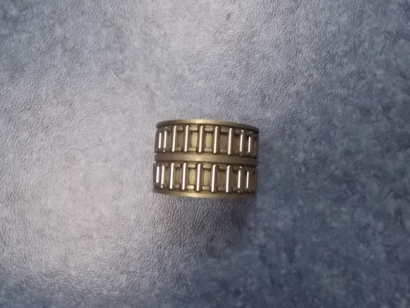 Four-speed gear needle roller bearing-1