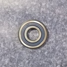 One-shaft seal ball bearing-1