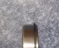 One-shaft seal ball bearing-2