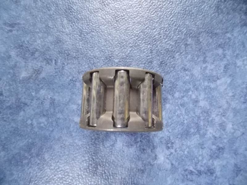 Игольчатый роликоподшипник между одним и двумя валами-1