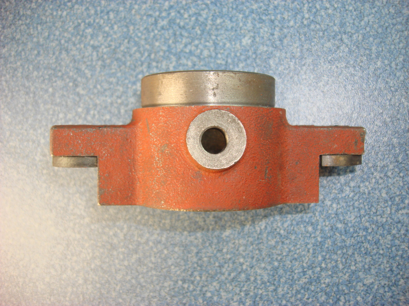Clutch separation bearing seat-3