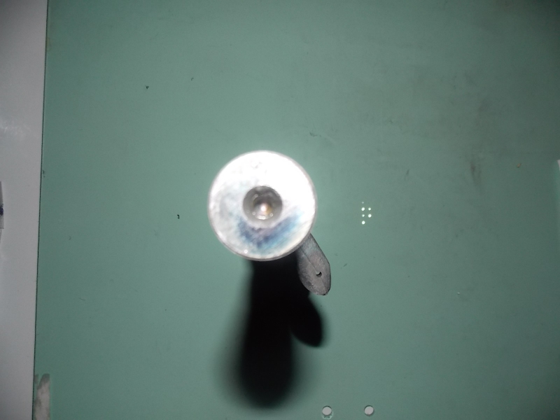 Вилка отключения сцепления-1