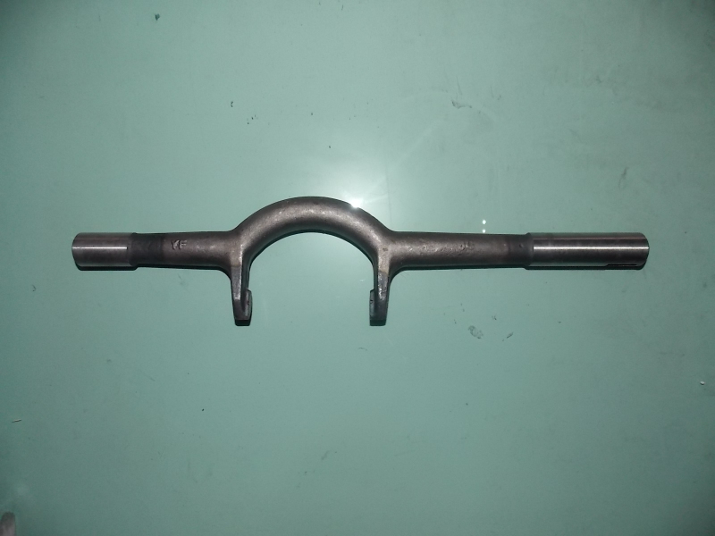 Вилка отключения сцепления