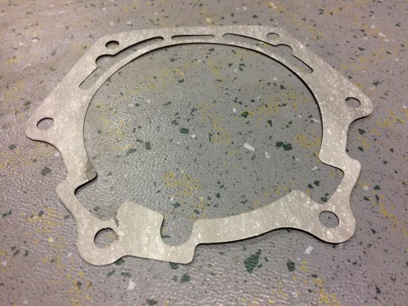 Front cover lining-1