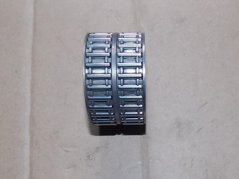 Reverse gear needle roller bearing
