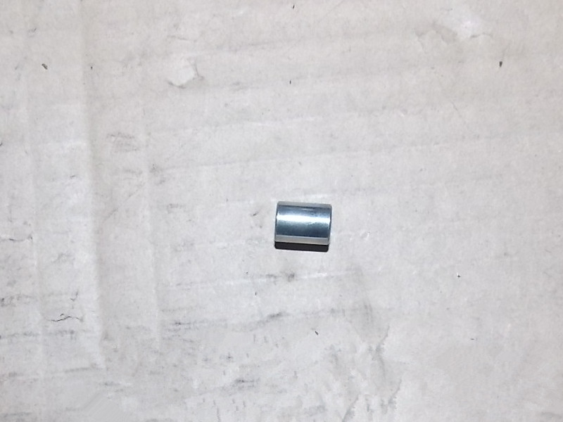 Synchronizer rollers