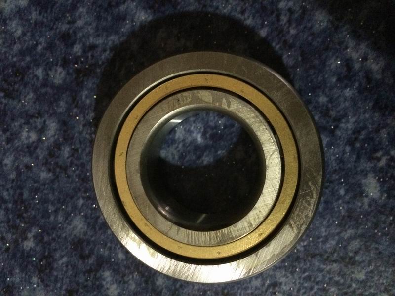 Передний подшипник промежуточного вала-1