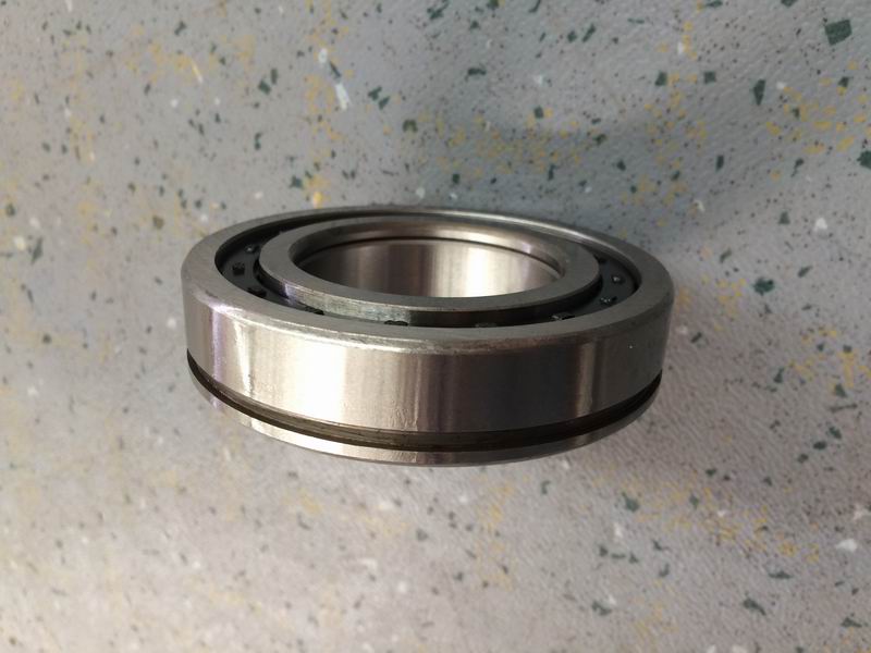 Одноосный цилиндрический роликоподшипник-1