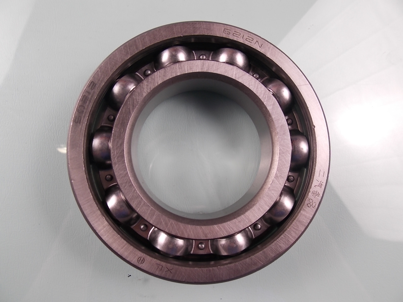 Один подшипник вала-1