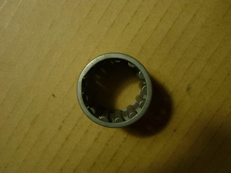Reverse gear needle roller bearing; 30*42*32