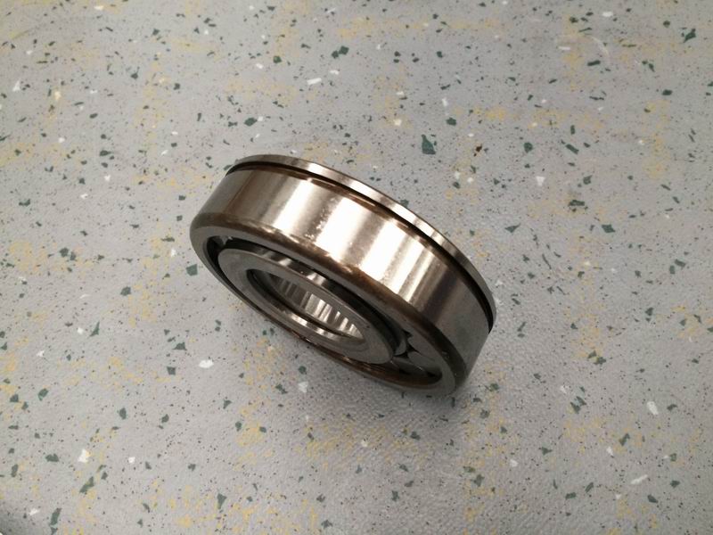 Cylindrical roller bearing; 40*90*23-1