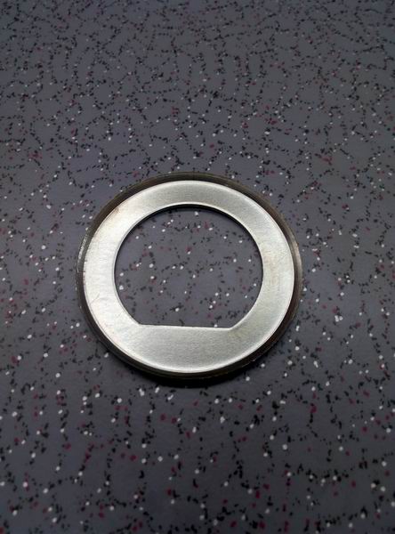 Lock nut lock piece-1