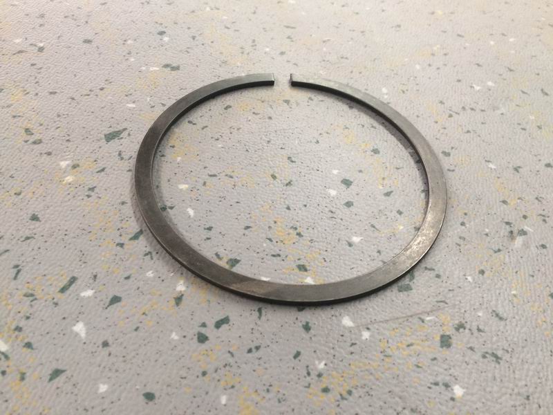 Стопорное кольцо-1