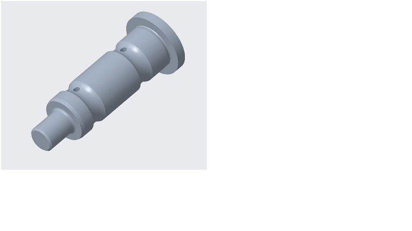 Reverse shaft
