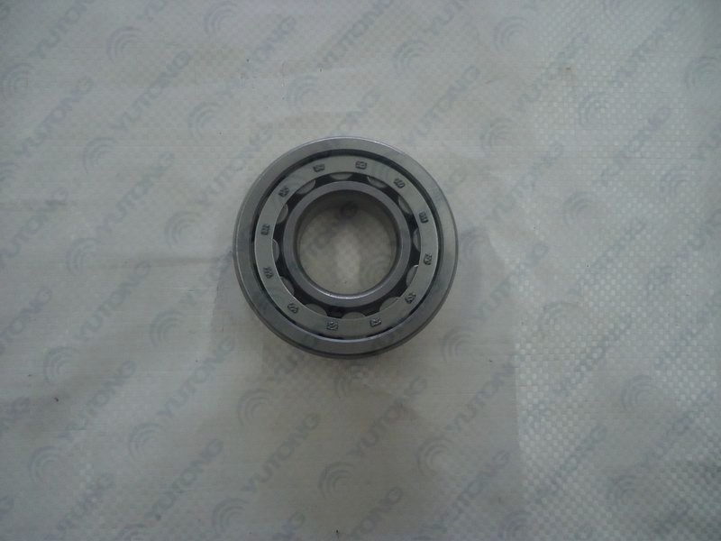 Rolling bearings