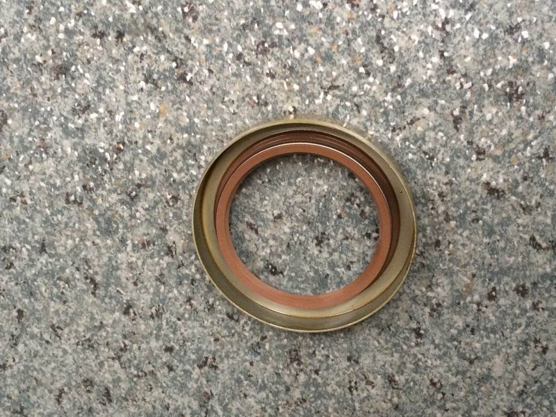 Одноосный сальник