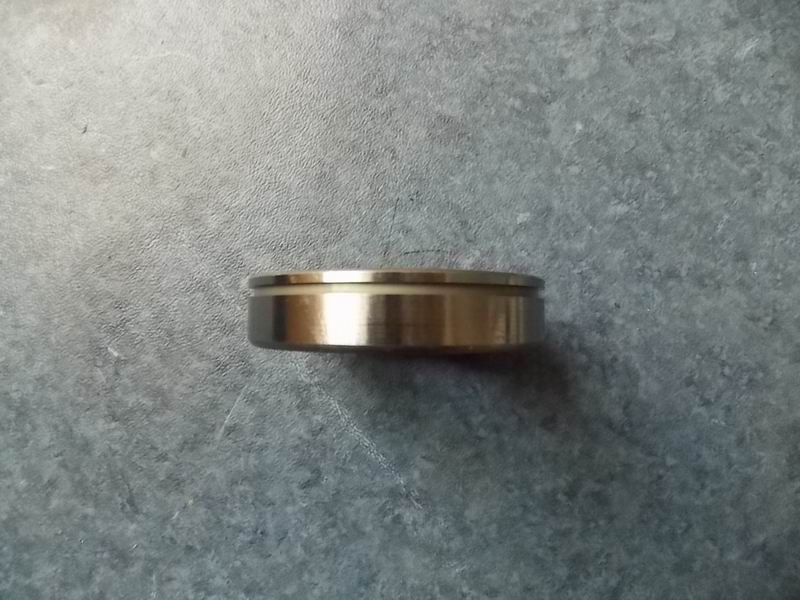 Одновальный подшипник; 50 * 90 * 20-1