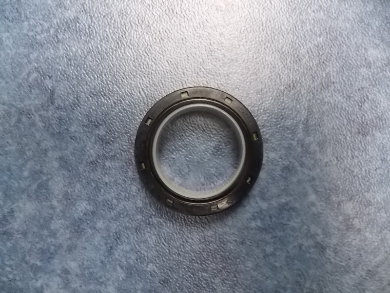 Одноосный сальник-1