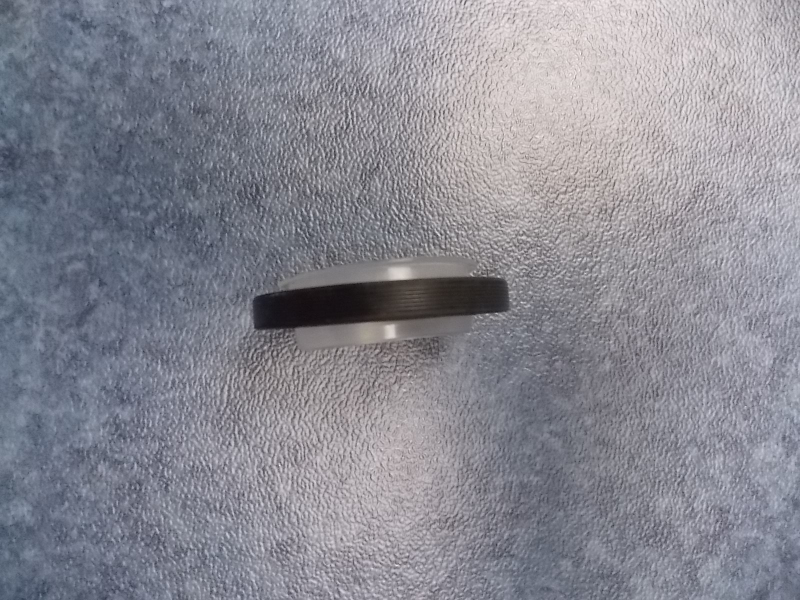 Одноосный сальник-2