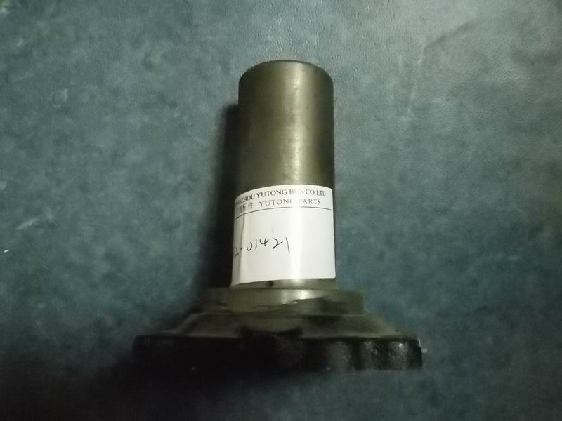 Передняя торцевая крышка-2