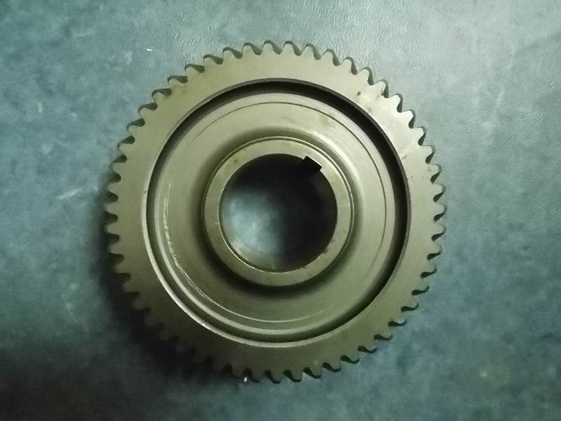 Intermediate shaft five gears-1