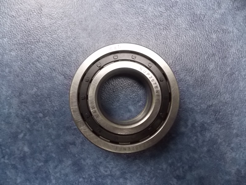 Intermediate shaft front bearing