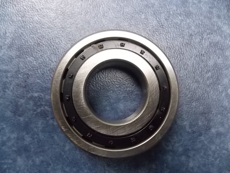 Intermediate shaft front bearing-1