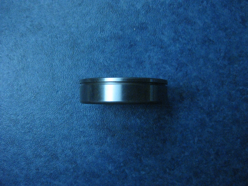 Rear bearing of intermediate shaft-2