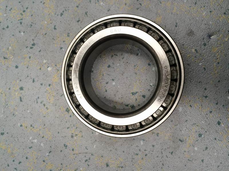 Bearings