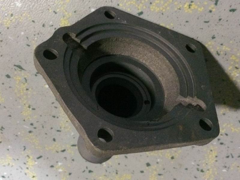 Front end cover-1