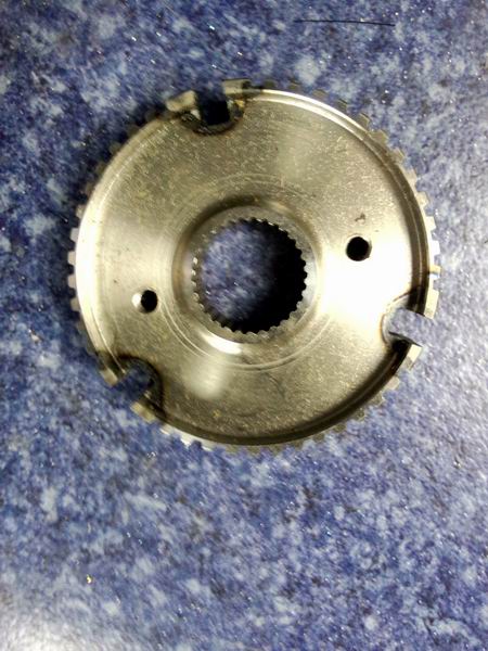No. 3 synchronizer gear hub-1