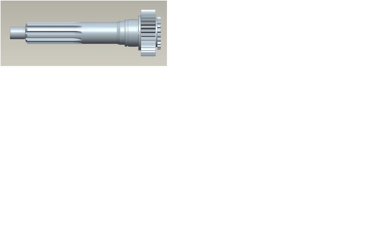 One axis-1
