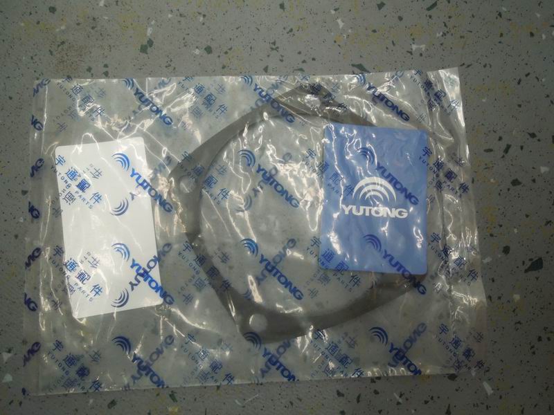 Midshaft front cover pad-1