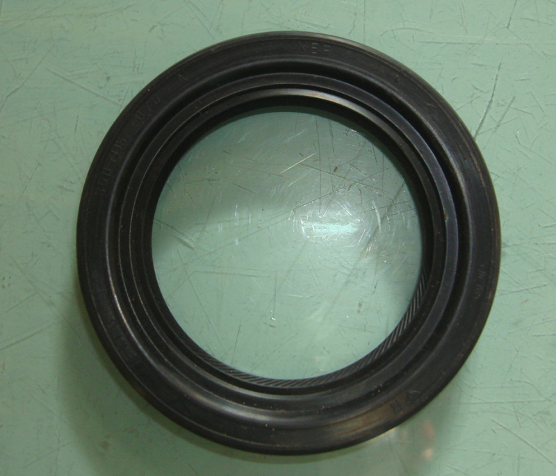 Two-axis oil seal-1