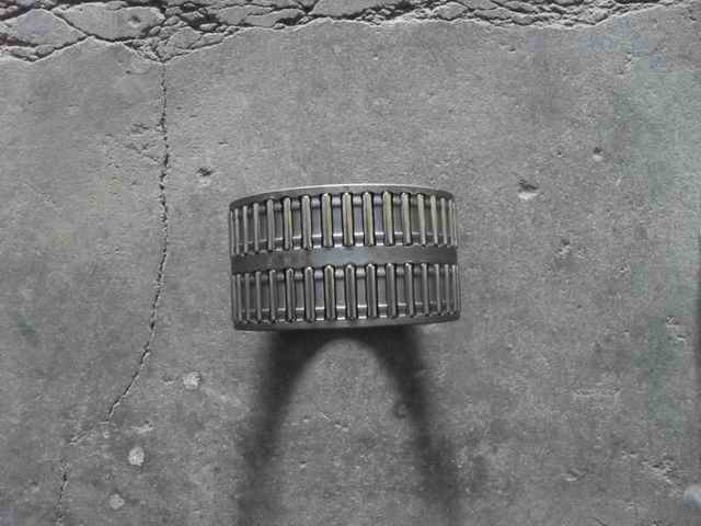 Игольчатый роликоподшипник второй скорости