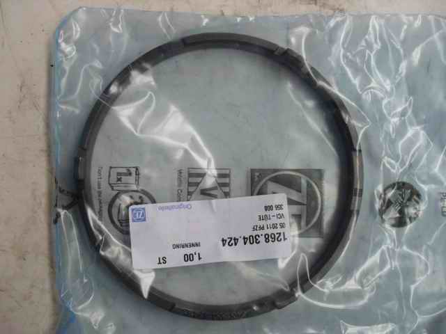 Synchronizer inner ring-1
