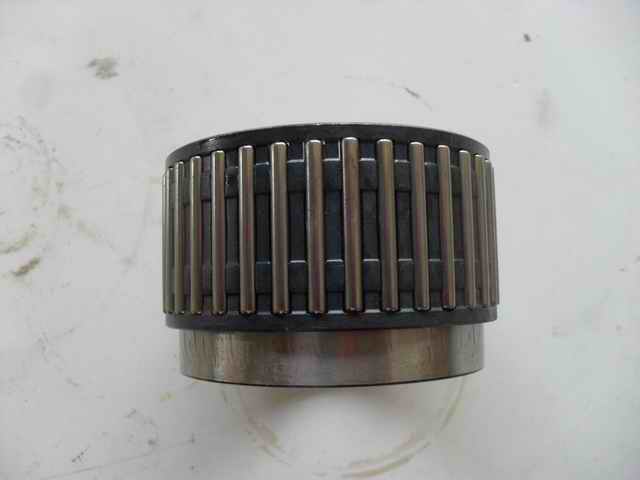 Two-axle reverse gear bearing-1