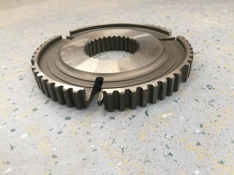 Third and fourth gear synchronizer gear-1