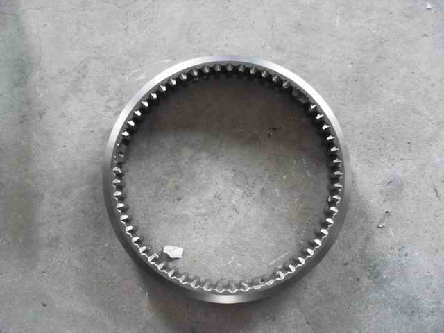 Third and fourth gear synchronizer slide cover; can be replaced by 1708-00870