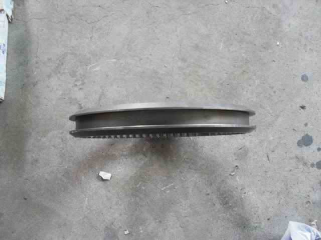 Third and fourth gear synchronizer slide cover; can be replaced by 1708-00870-1