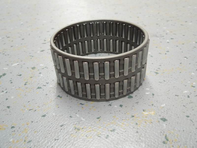 Four-speed tooth needle roller bearing-1