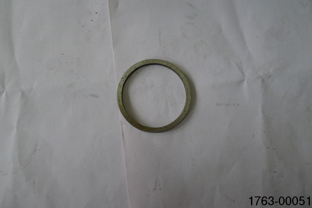 Spacer-Five-speed needle roller bearing