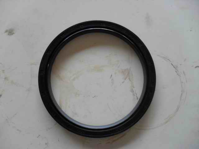 Two-axis oil seal (100*120*10); Consumable inventory-1